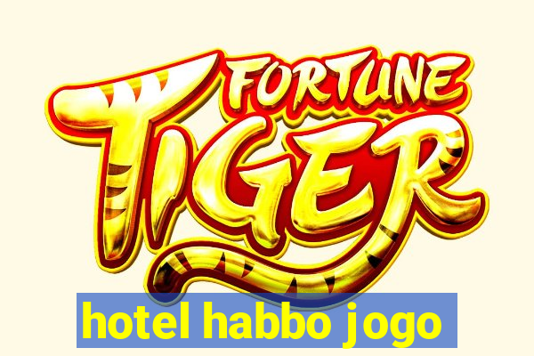 hotel habbo jogo